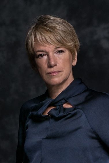 CRISTINA LAZZATI